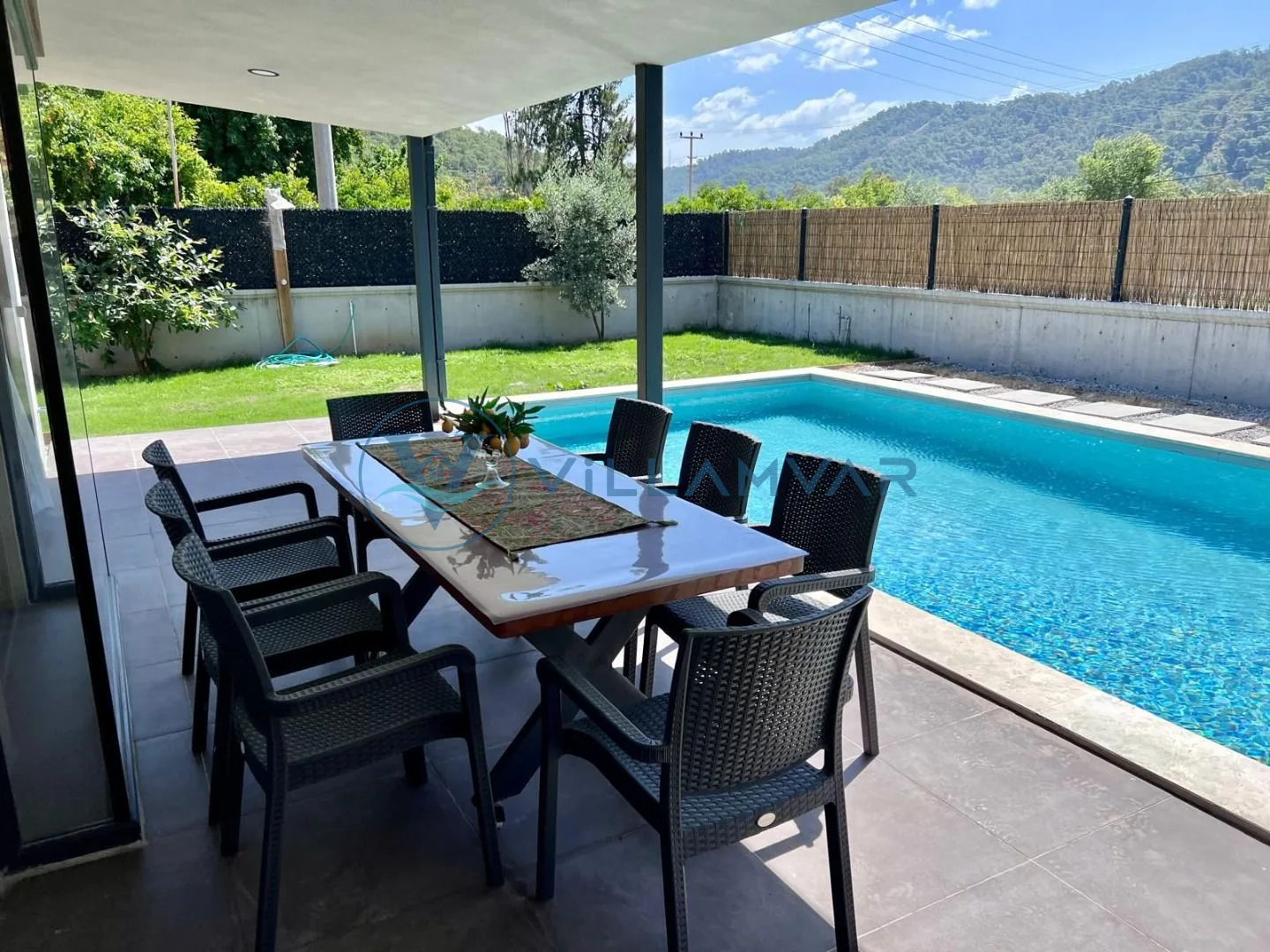 Villa Narlı Private