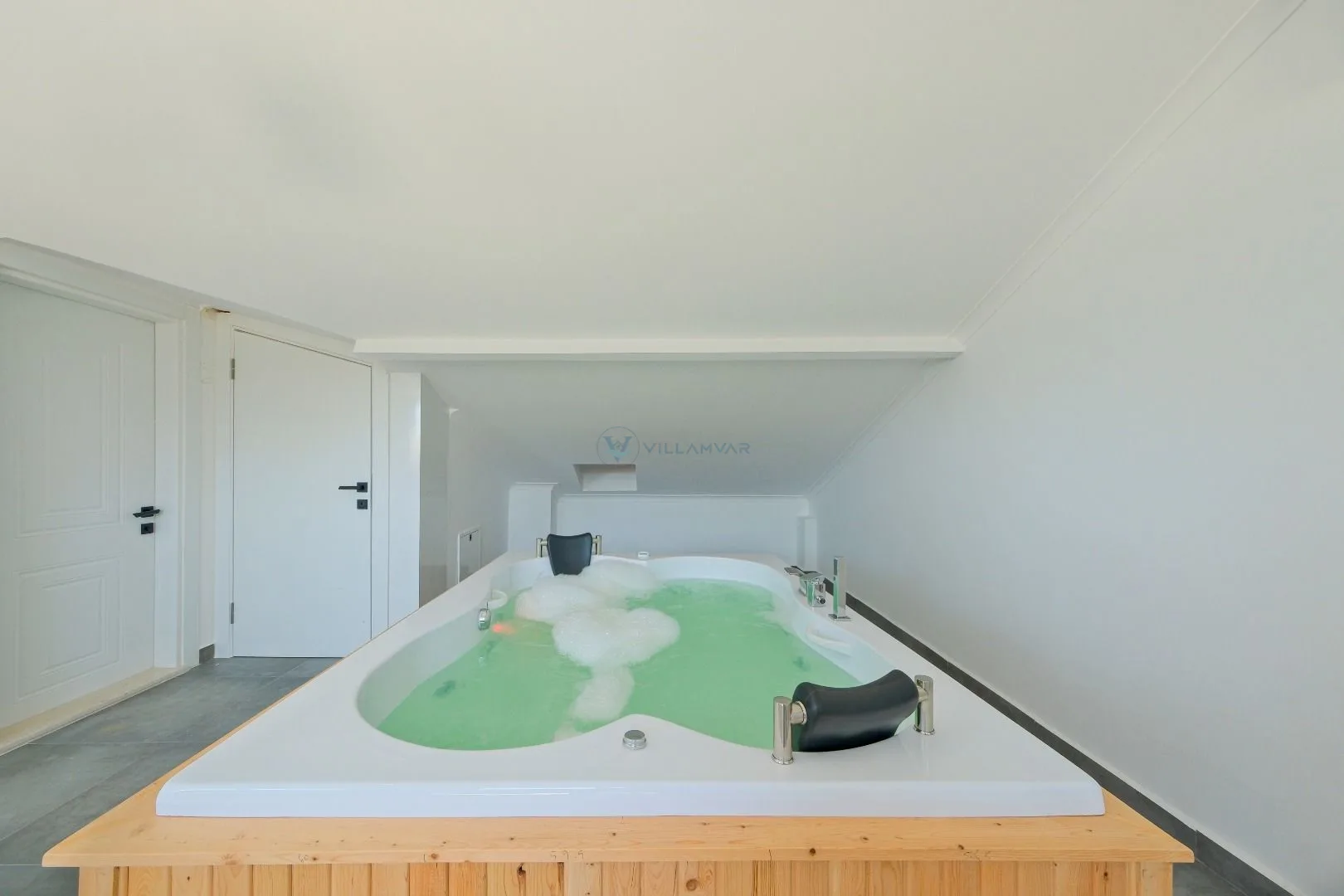 Asya Villa