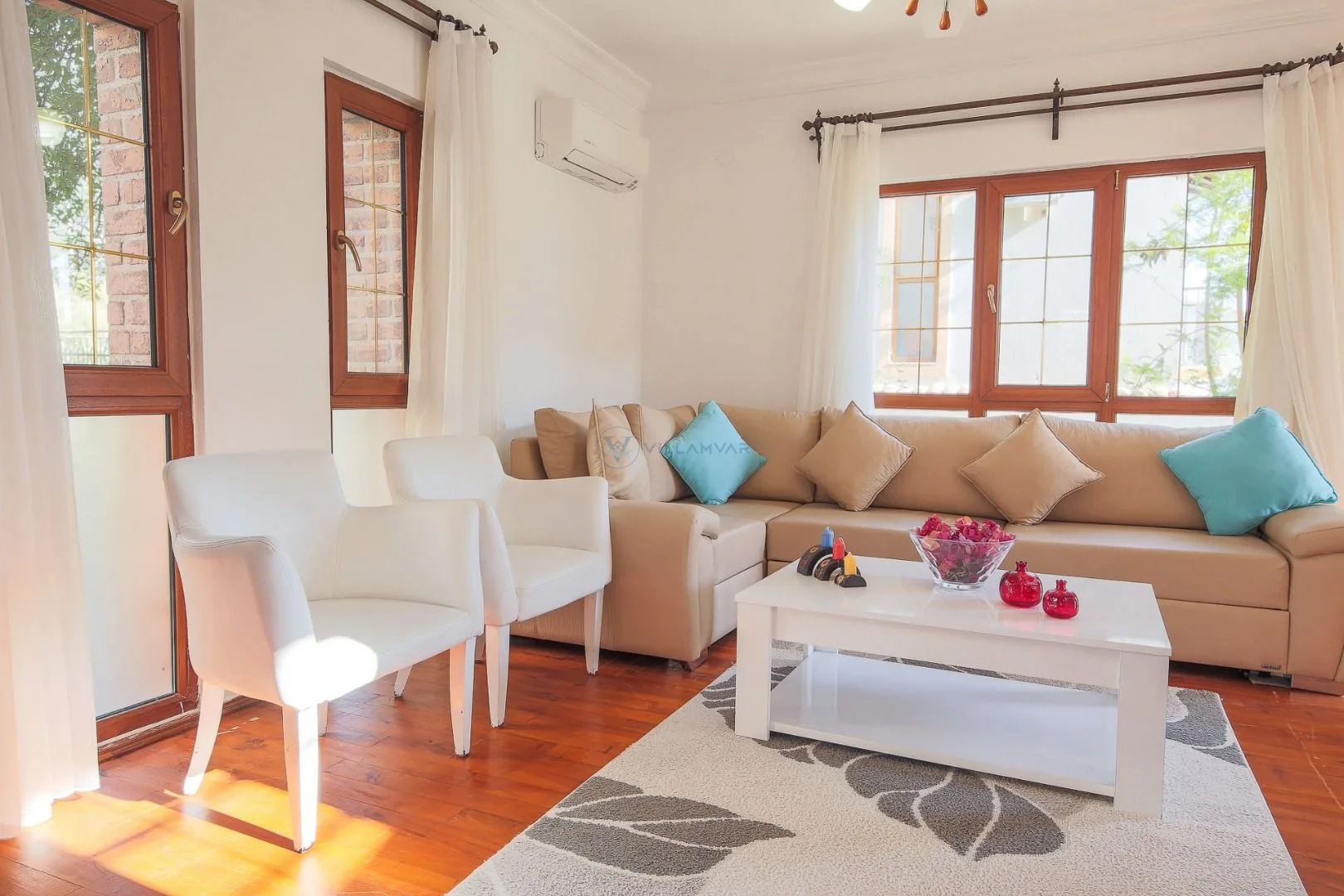 Villa Miray