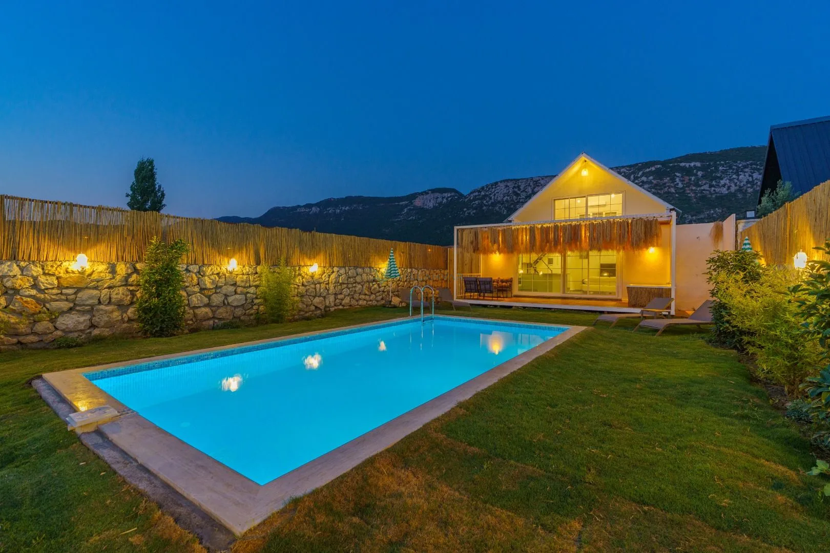 Villa Sumy-
