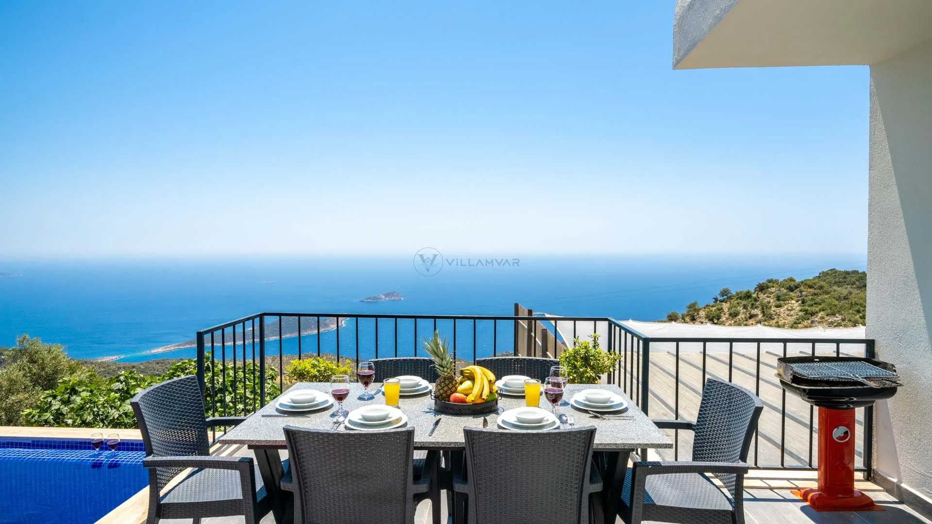Villa Doruk