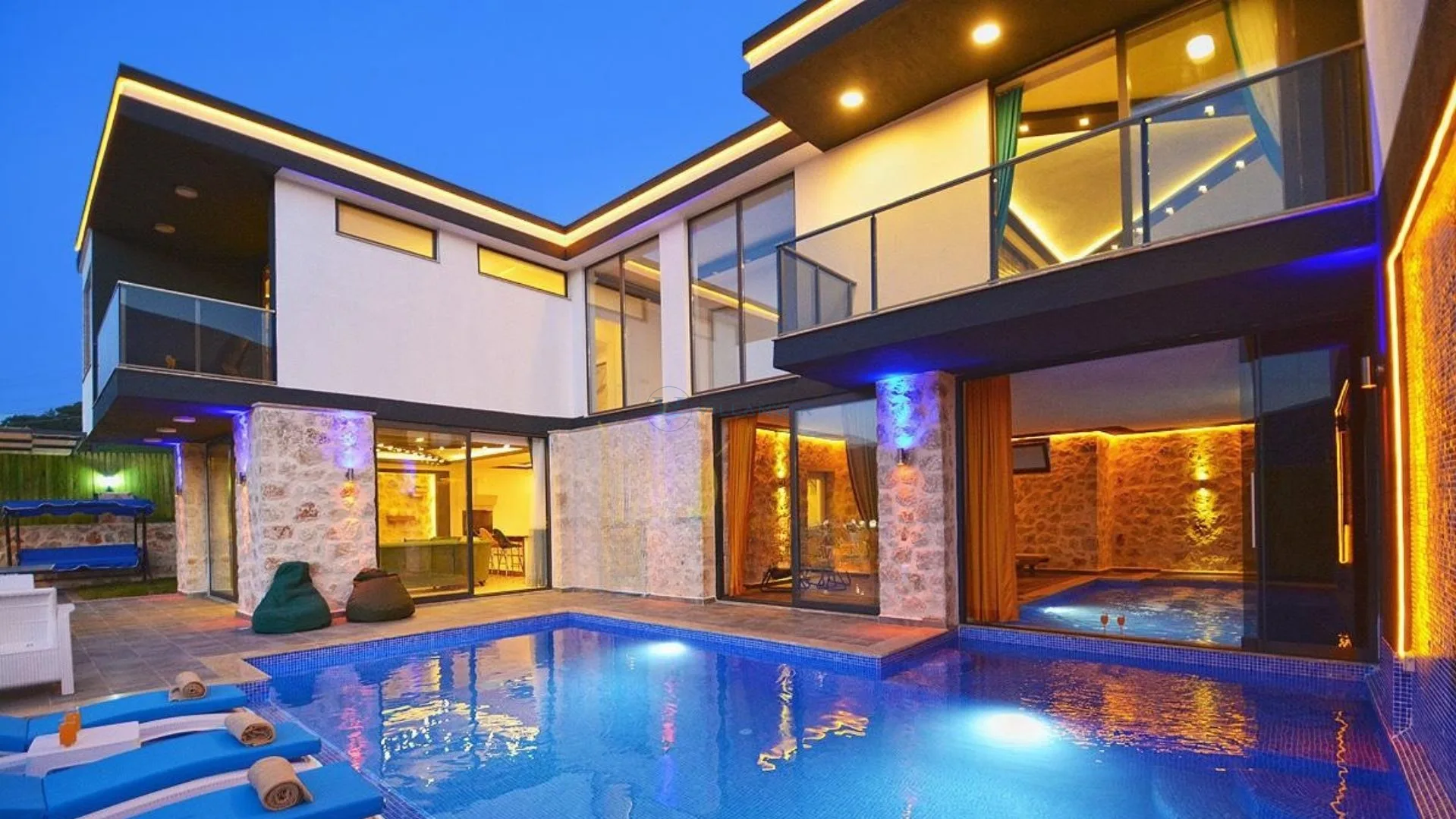 Villa Tektaş