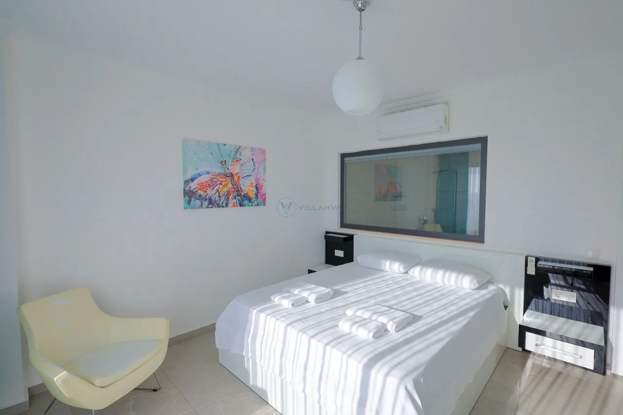 Villa Yumi