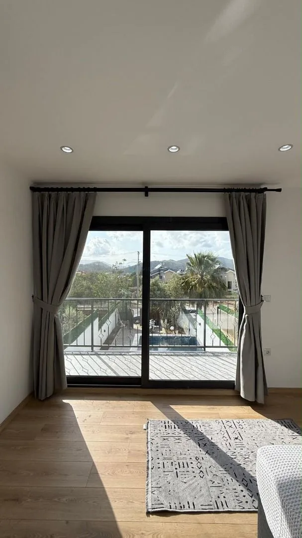Villa Enderya Duo