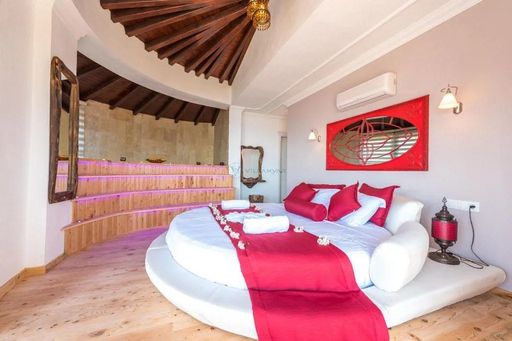 Villa Beyaz