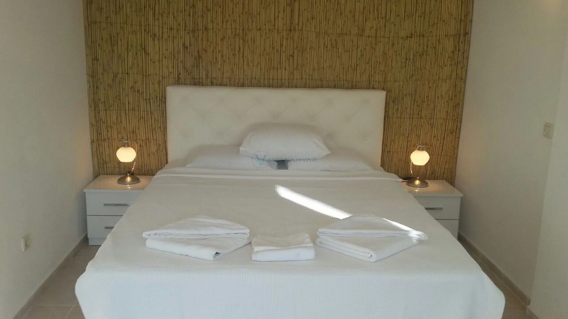 Villa Capehouse