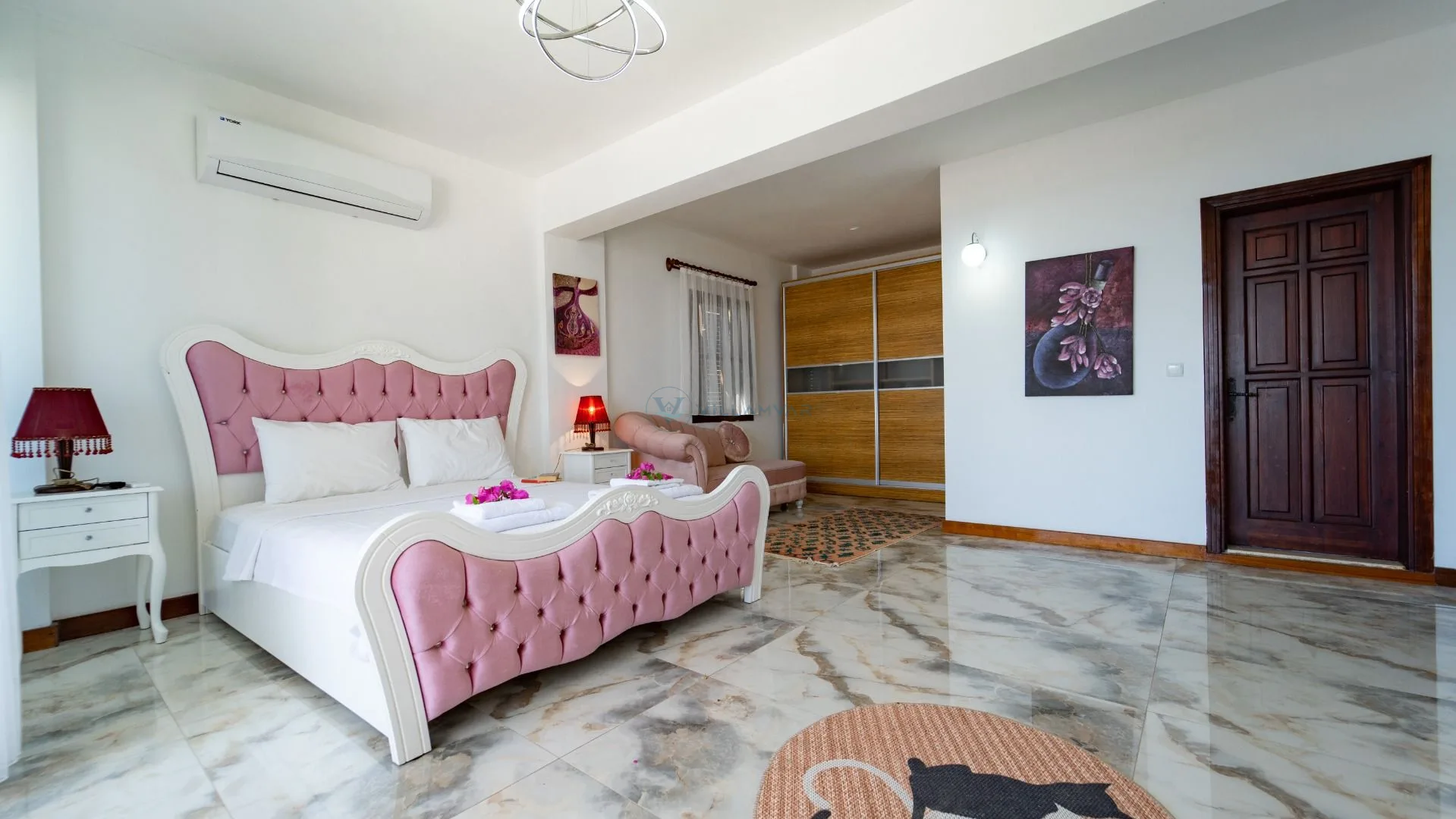 Villa Elfuze