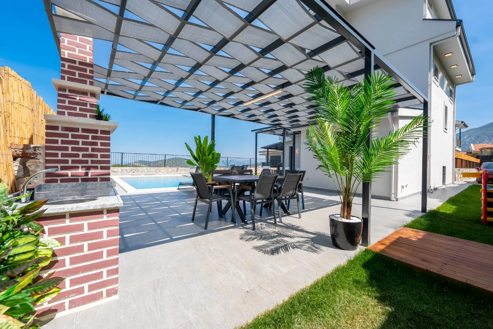 Villa Cleo
