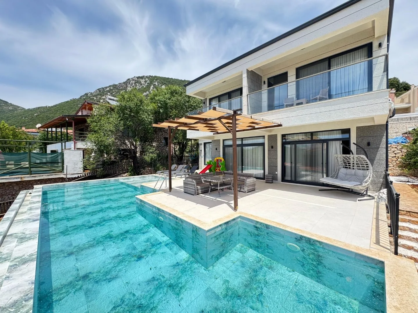 Villa Adalya