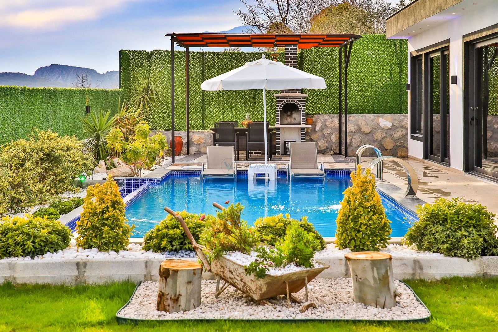 Villa Eylül Exclusive