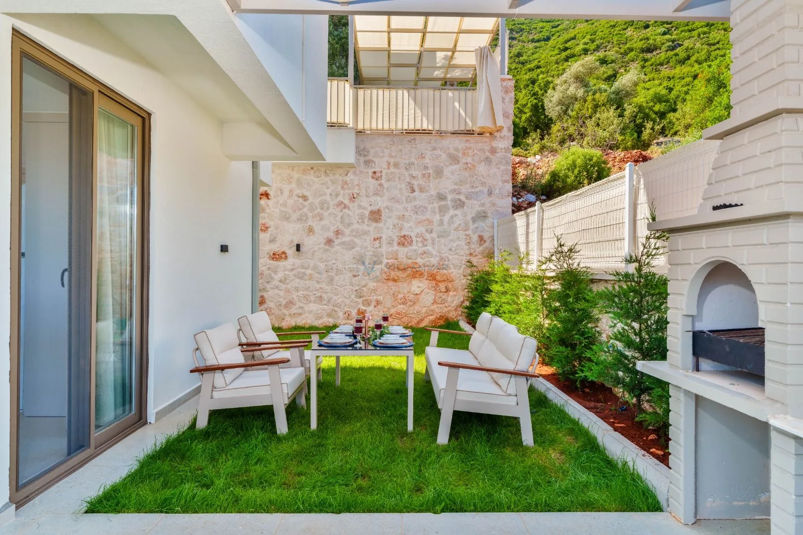 Villa Velora Duo