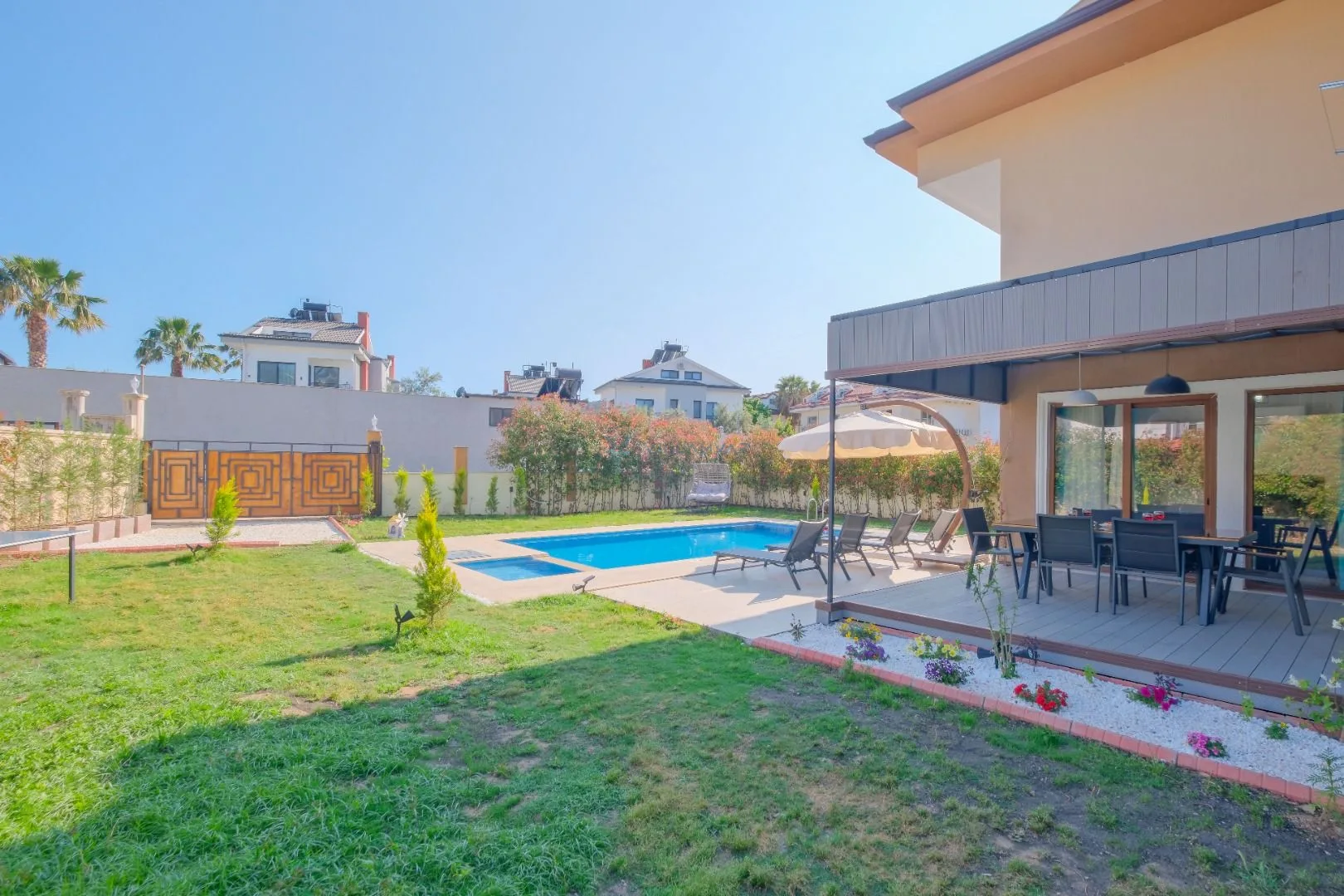 Villa Nature Bliss 1