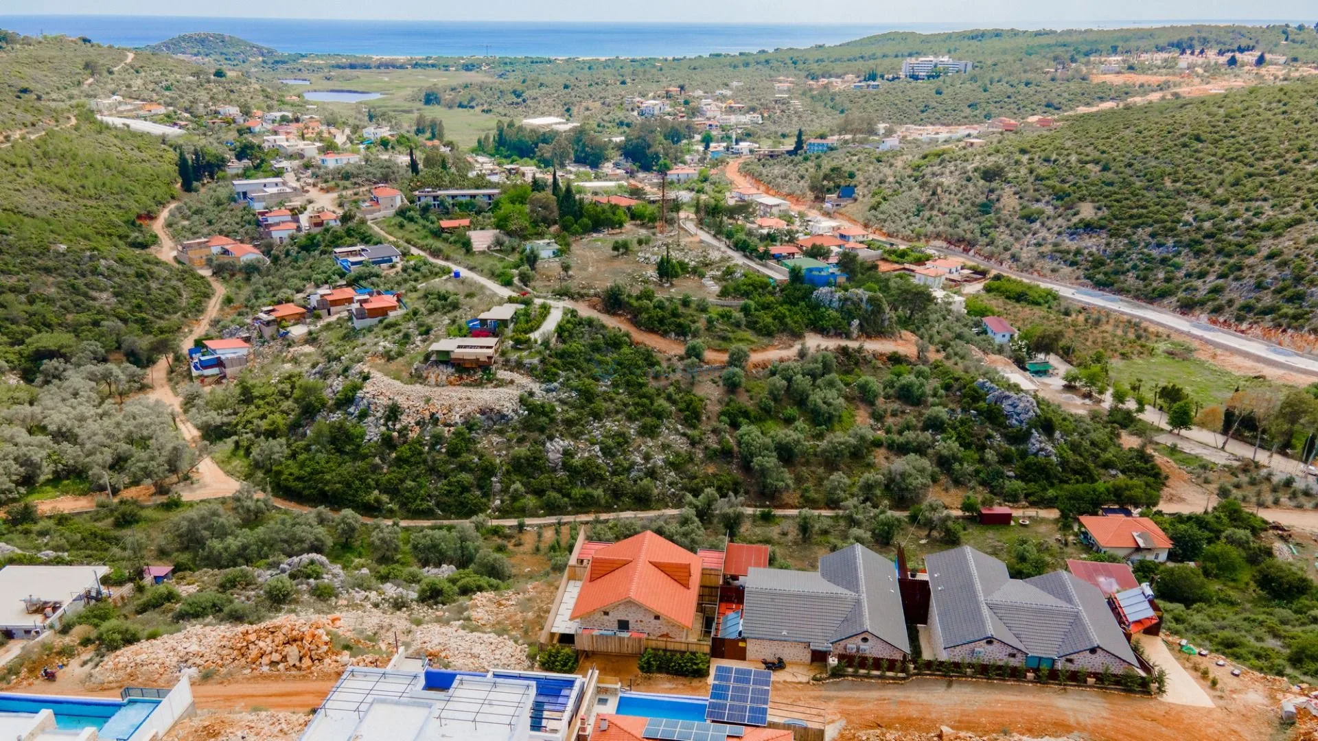 Villa Yosun