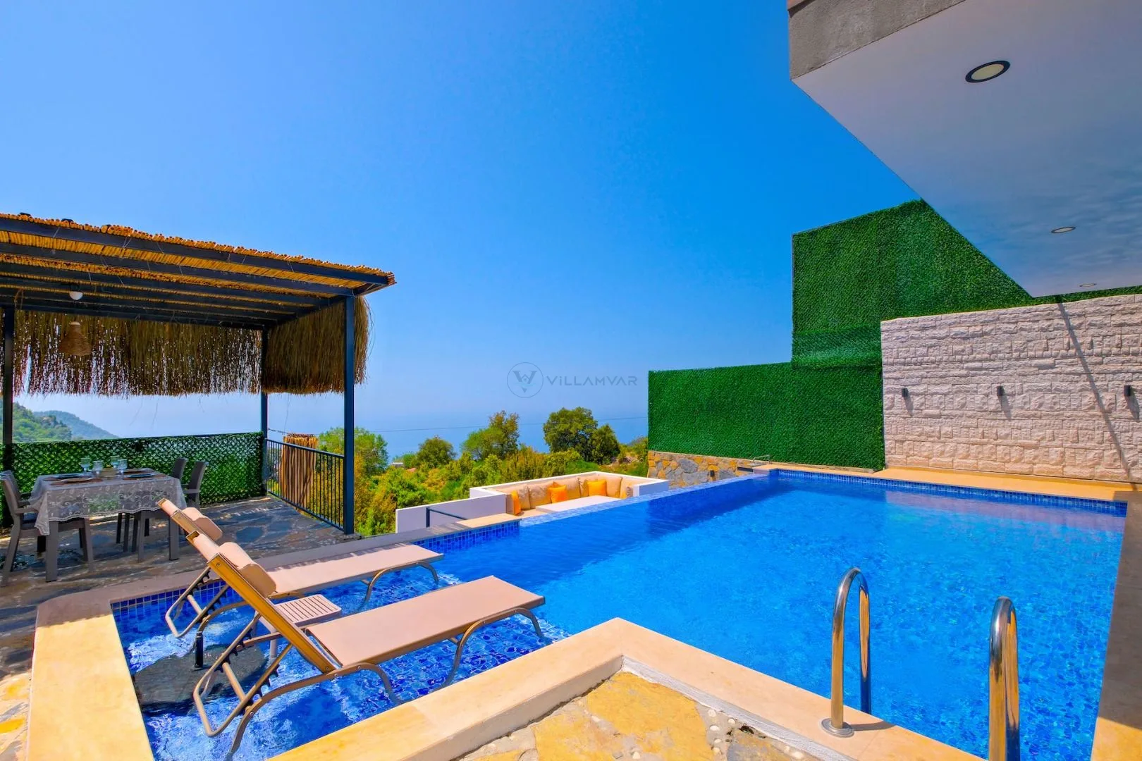 Villa Çağ