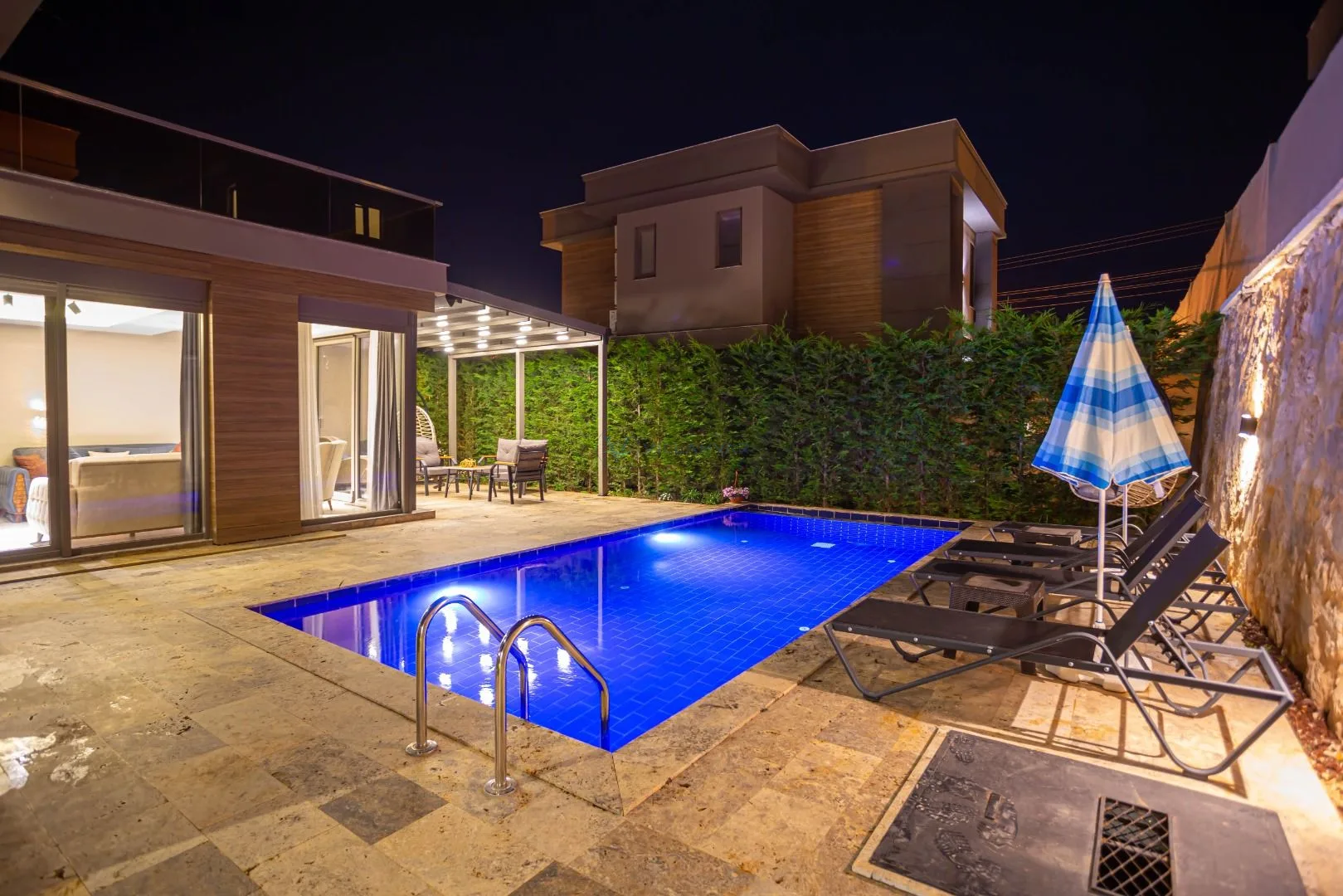 Villa Venedik 3