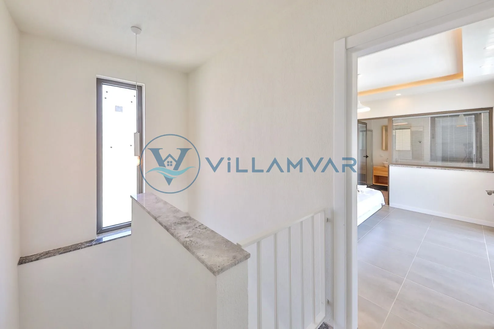 Villa Çukurbağ Serenity