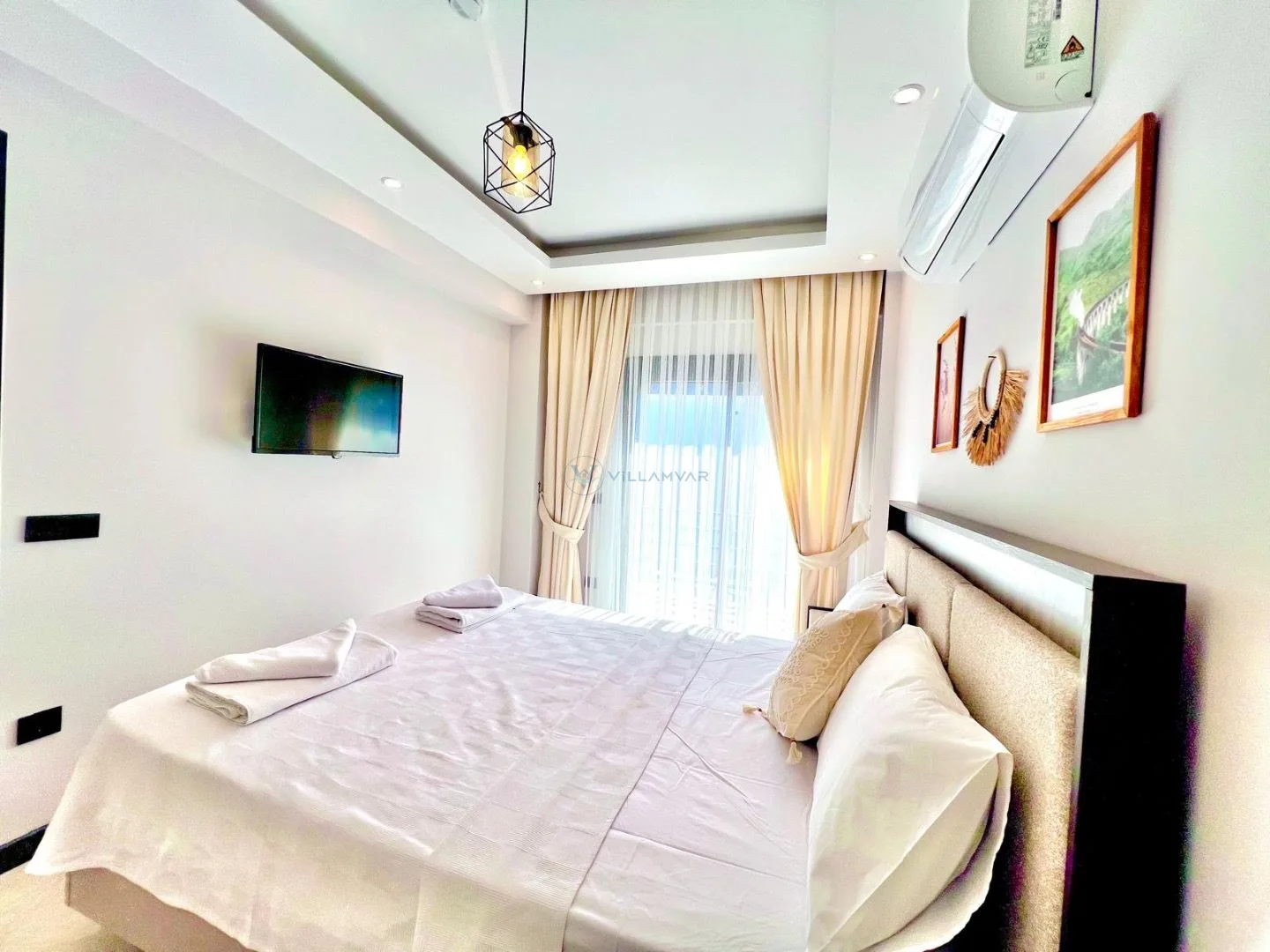 Villa Hadise
