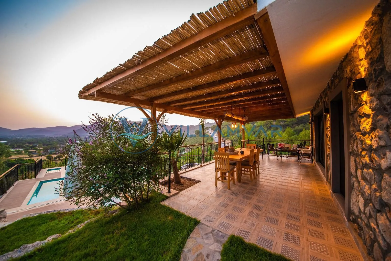 Villa Dionisos