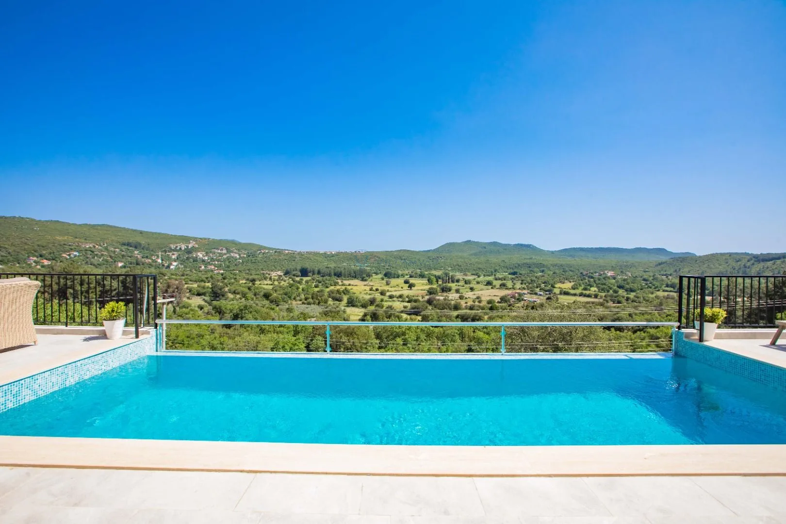 Villa Ata Çukurbağ