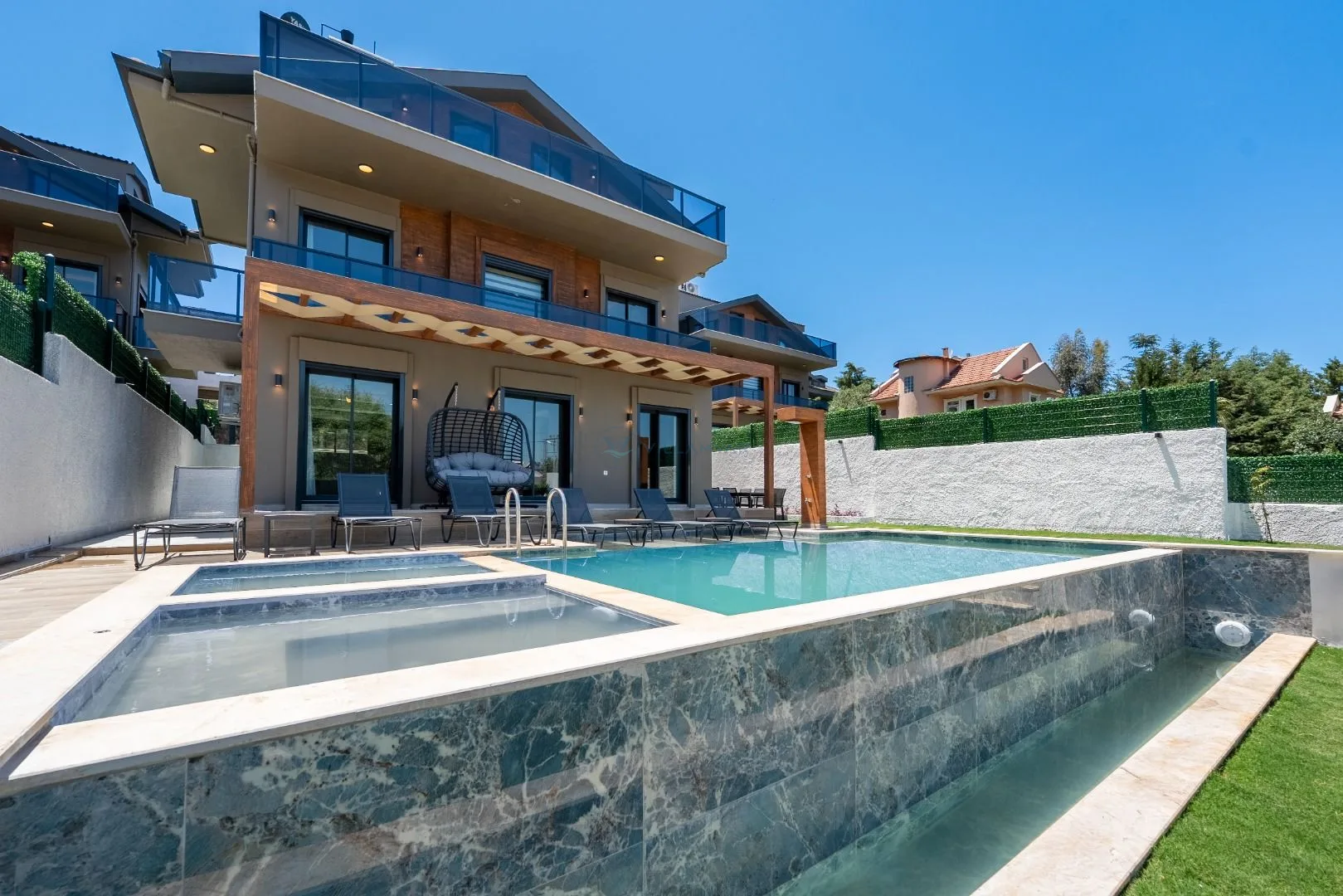 Villa Güneş Luxe