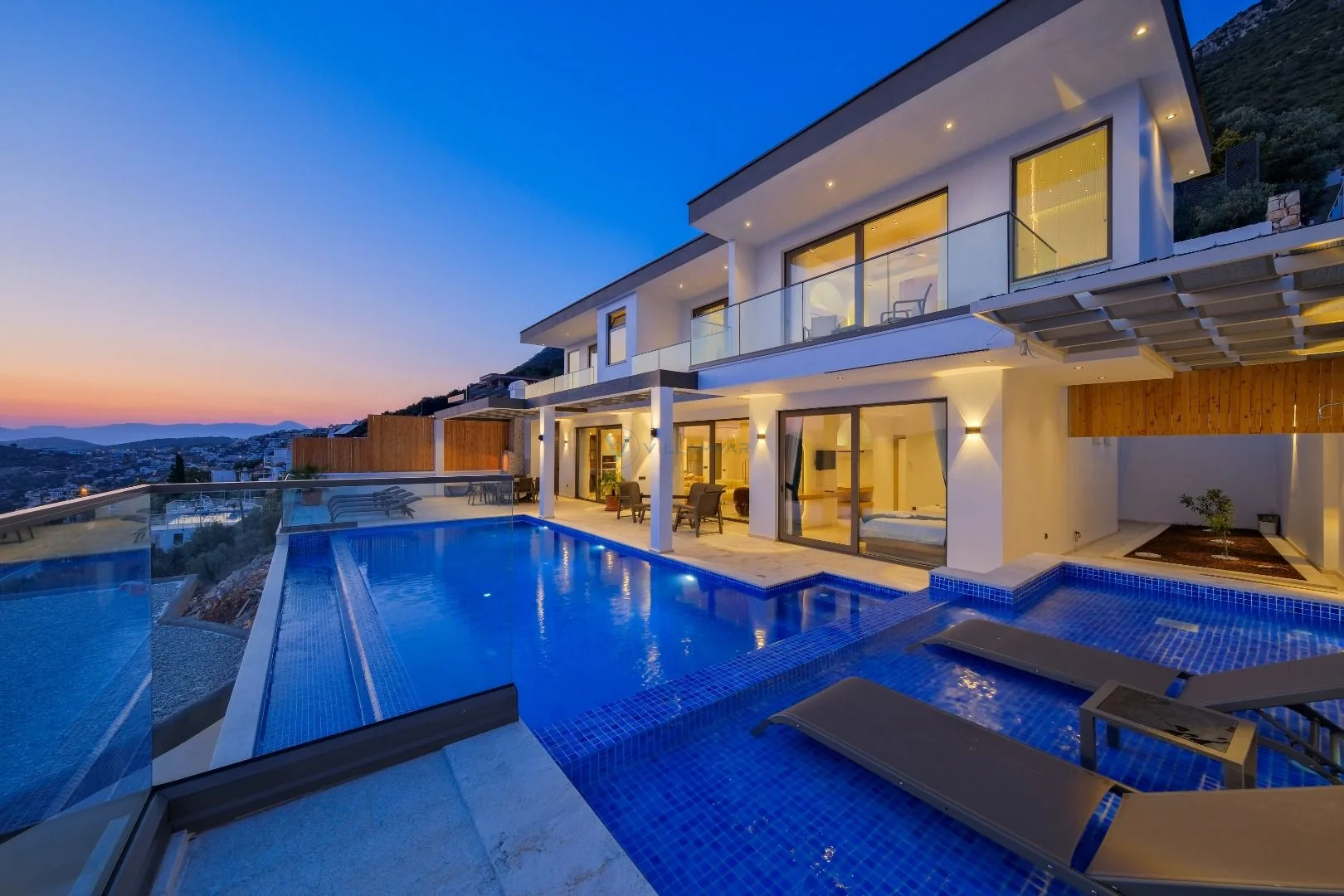 Villa Magic Life