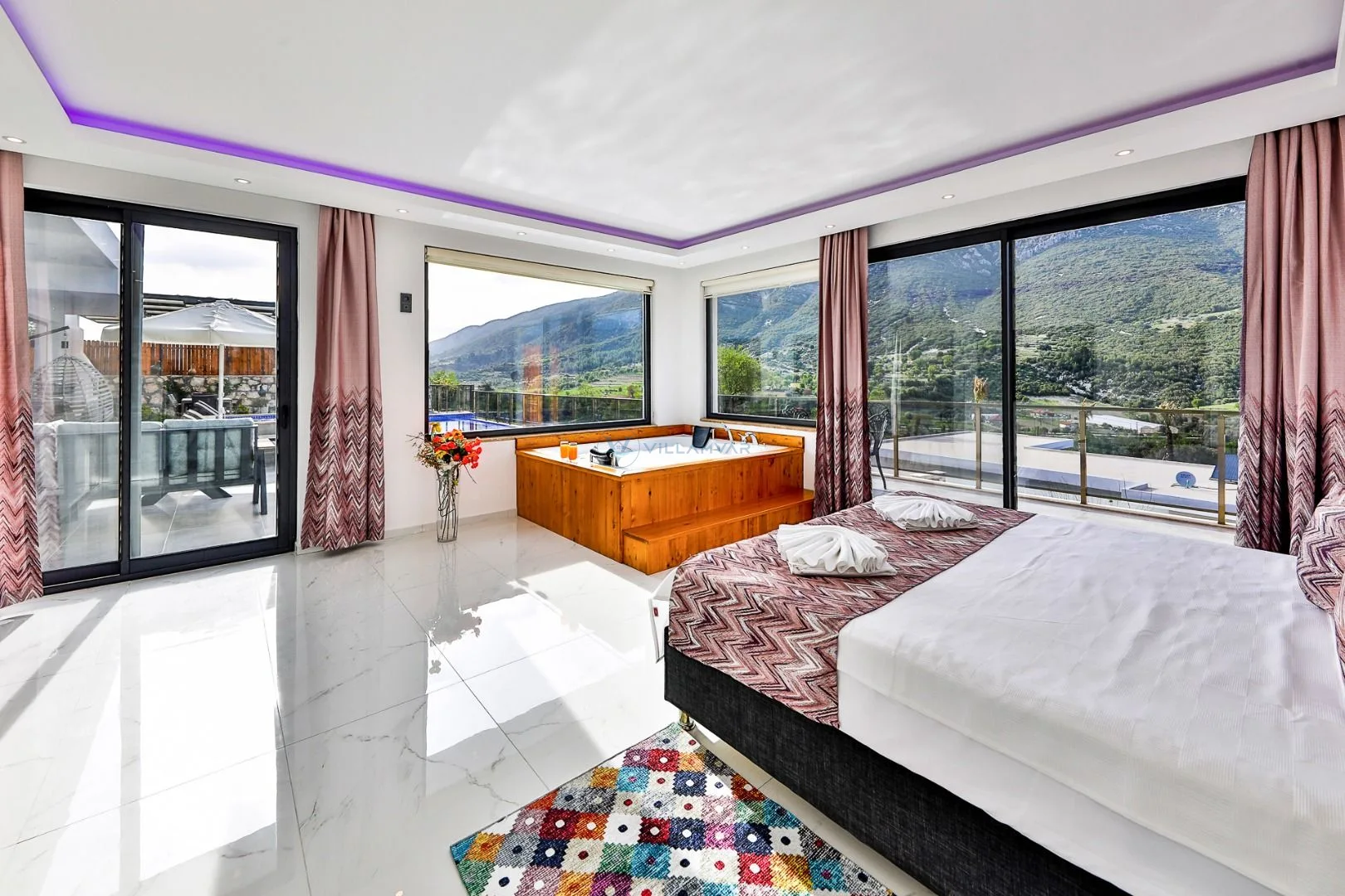 Villa Doğa Deluxe