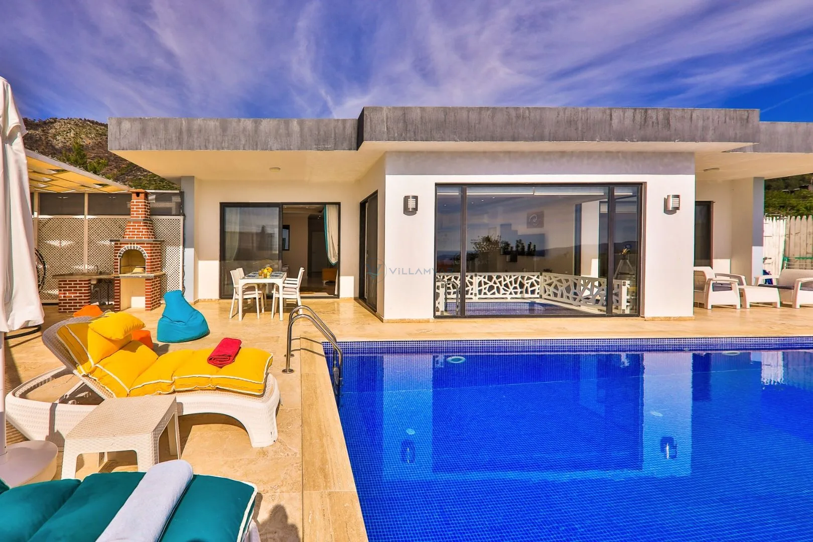 Villa Nur Duo