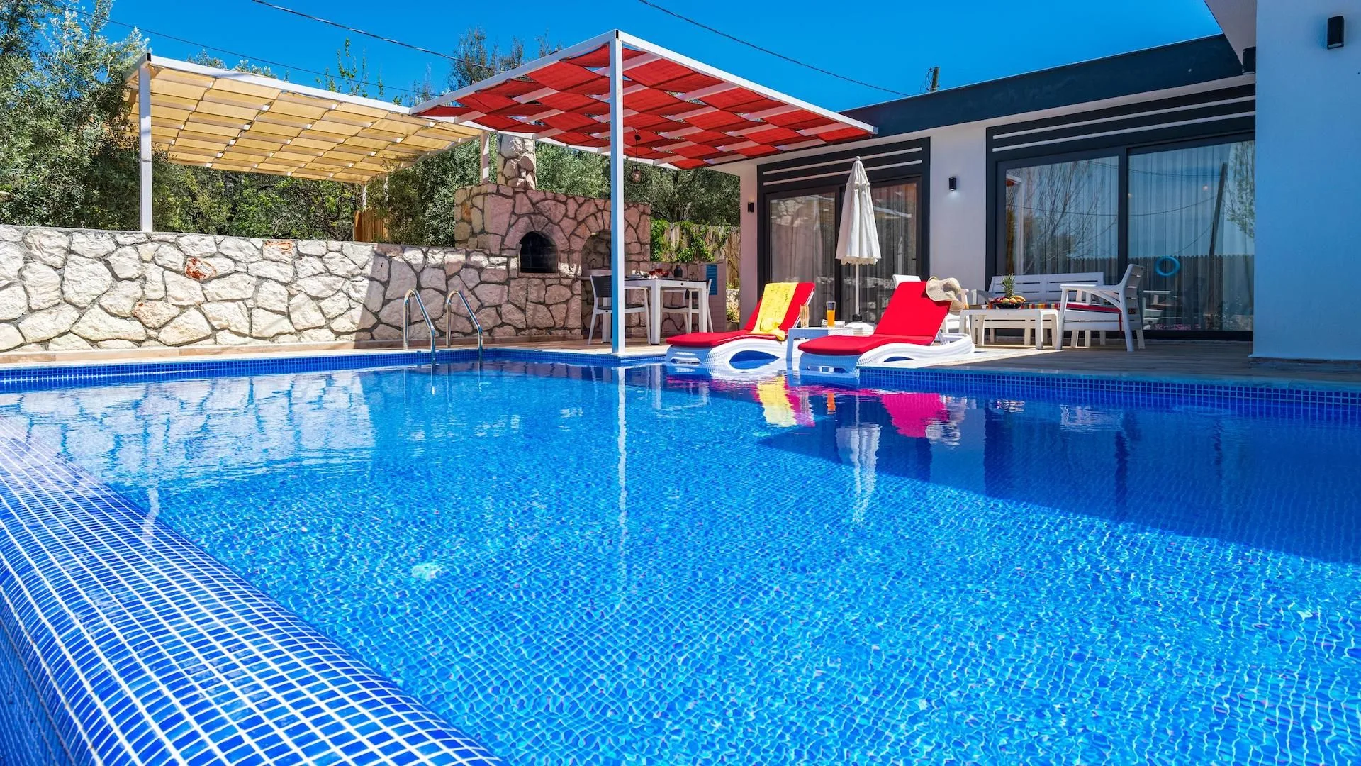 Villa Yağmur