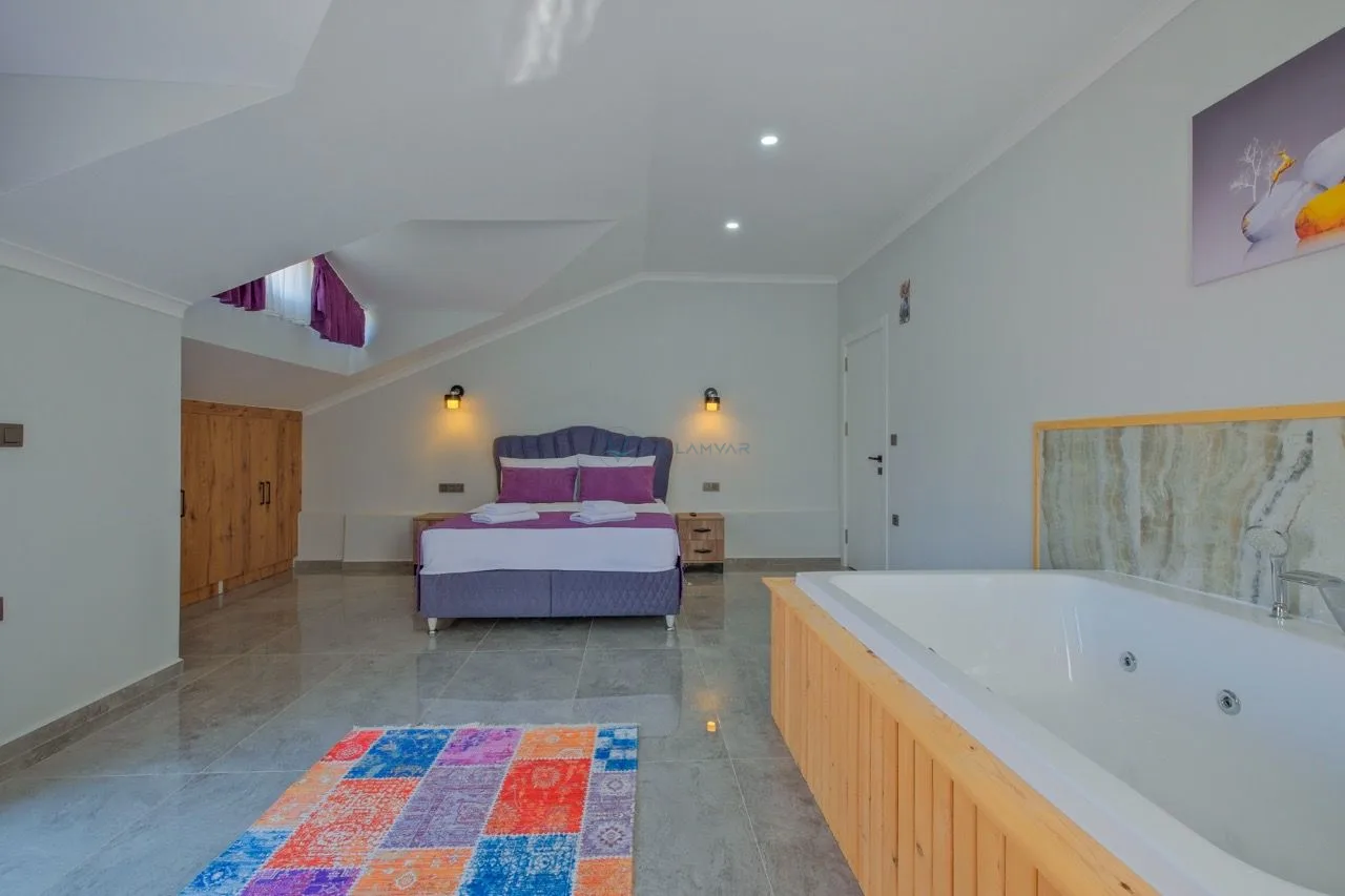Villa Cortado 1
