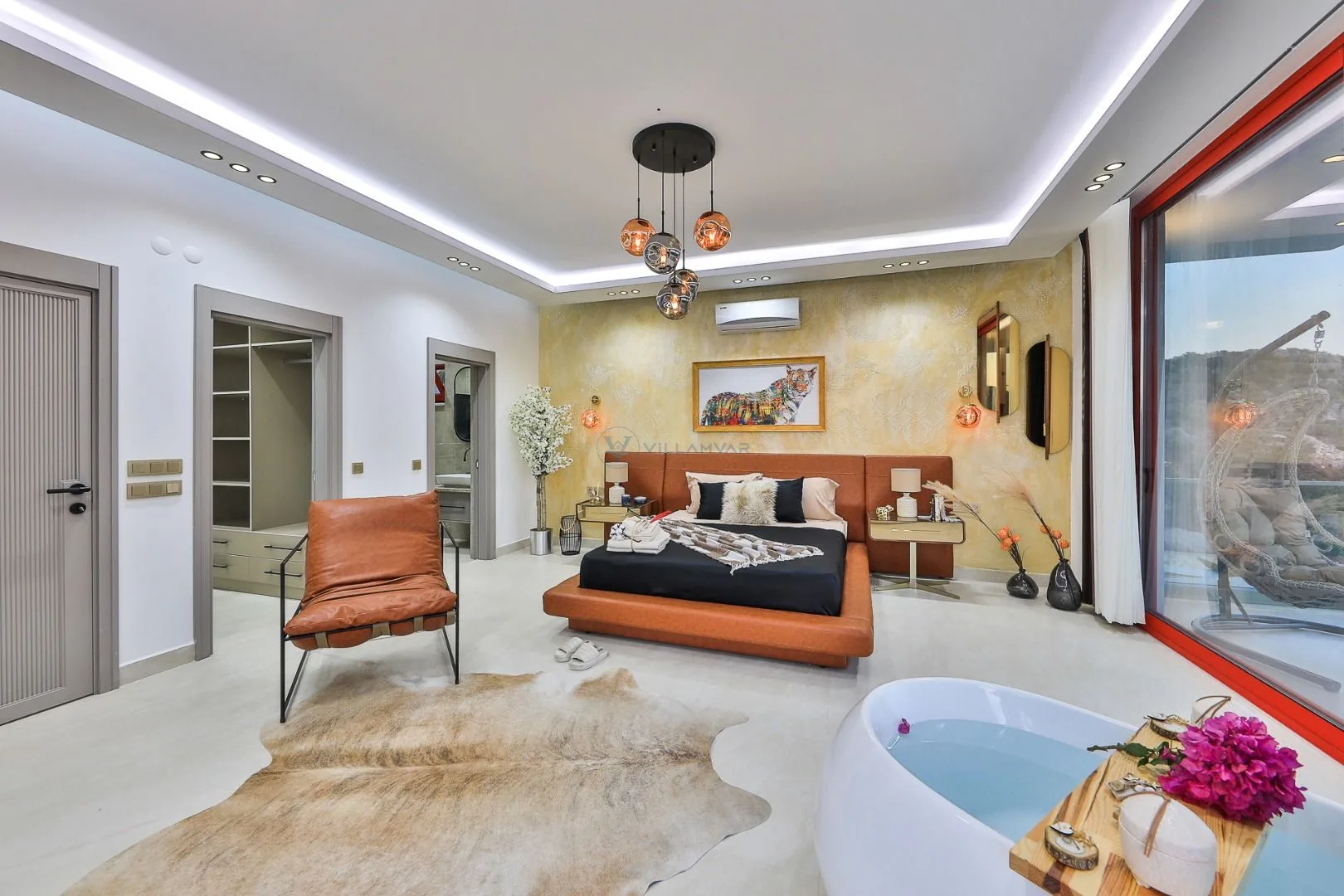 Villa Düşler Diyarı