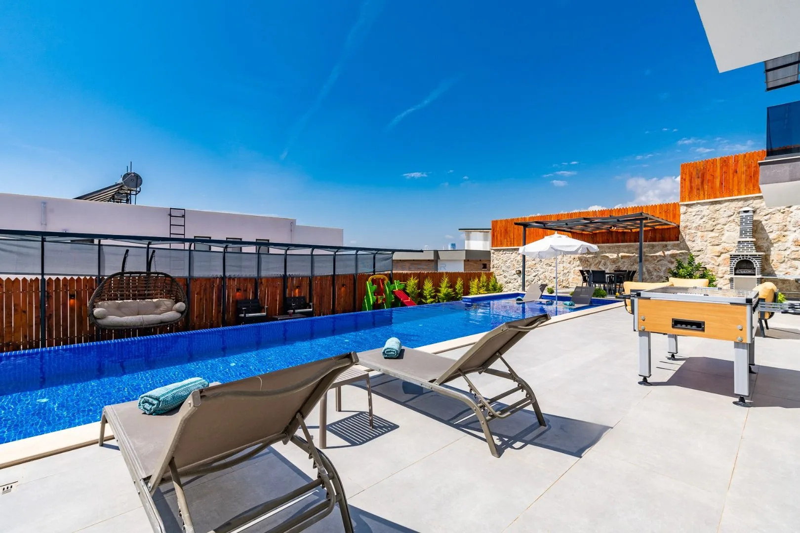 Villa Uçar 2-