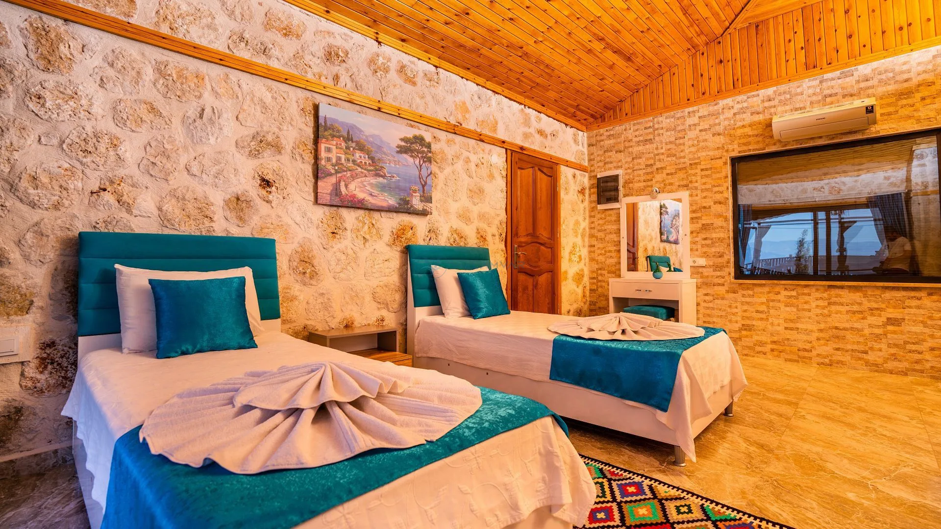 Villa Çakıl Taşı 1