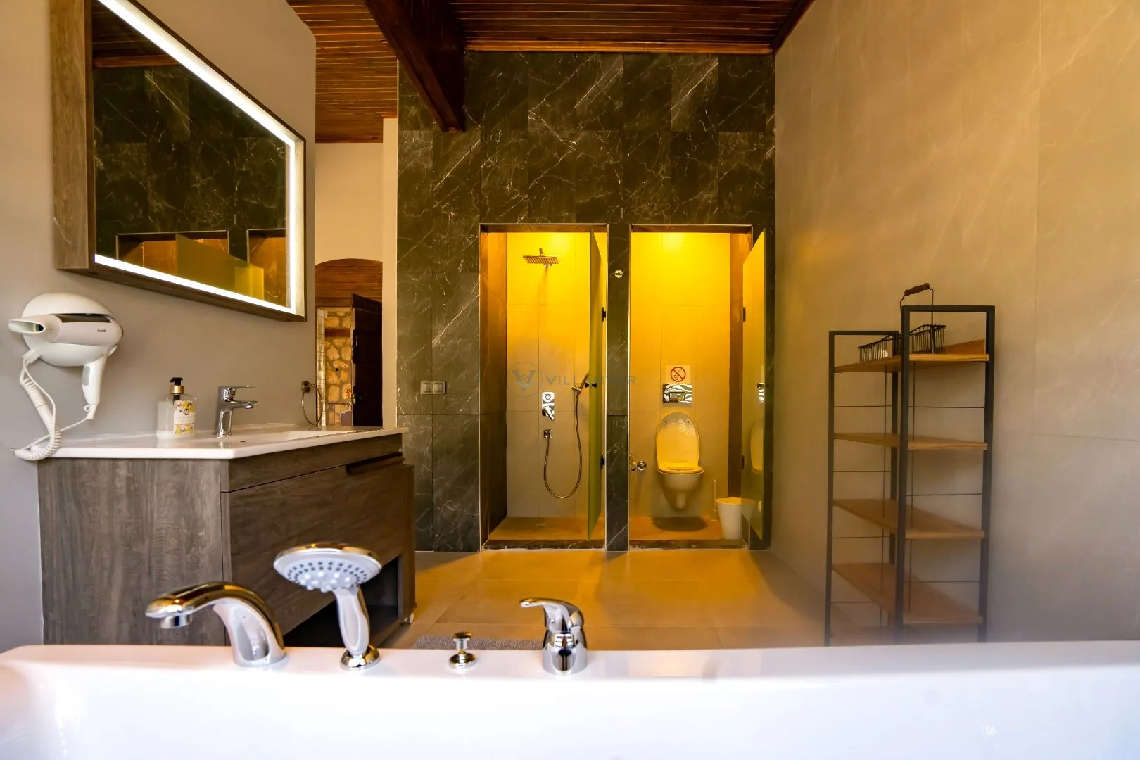 Villa Terrapins