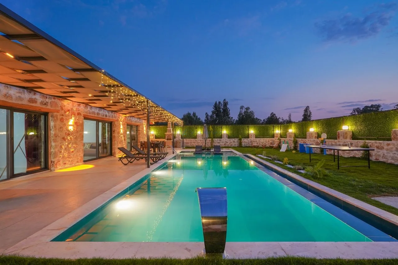 Villa Deniz Yıldızı 2