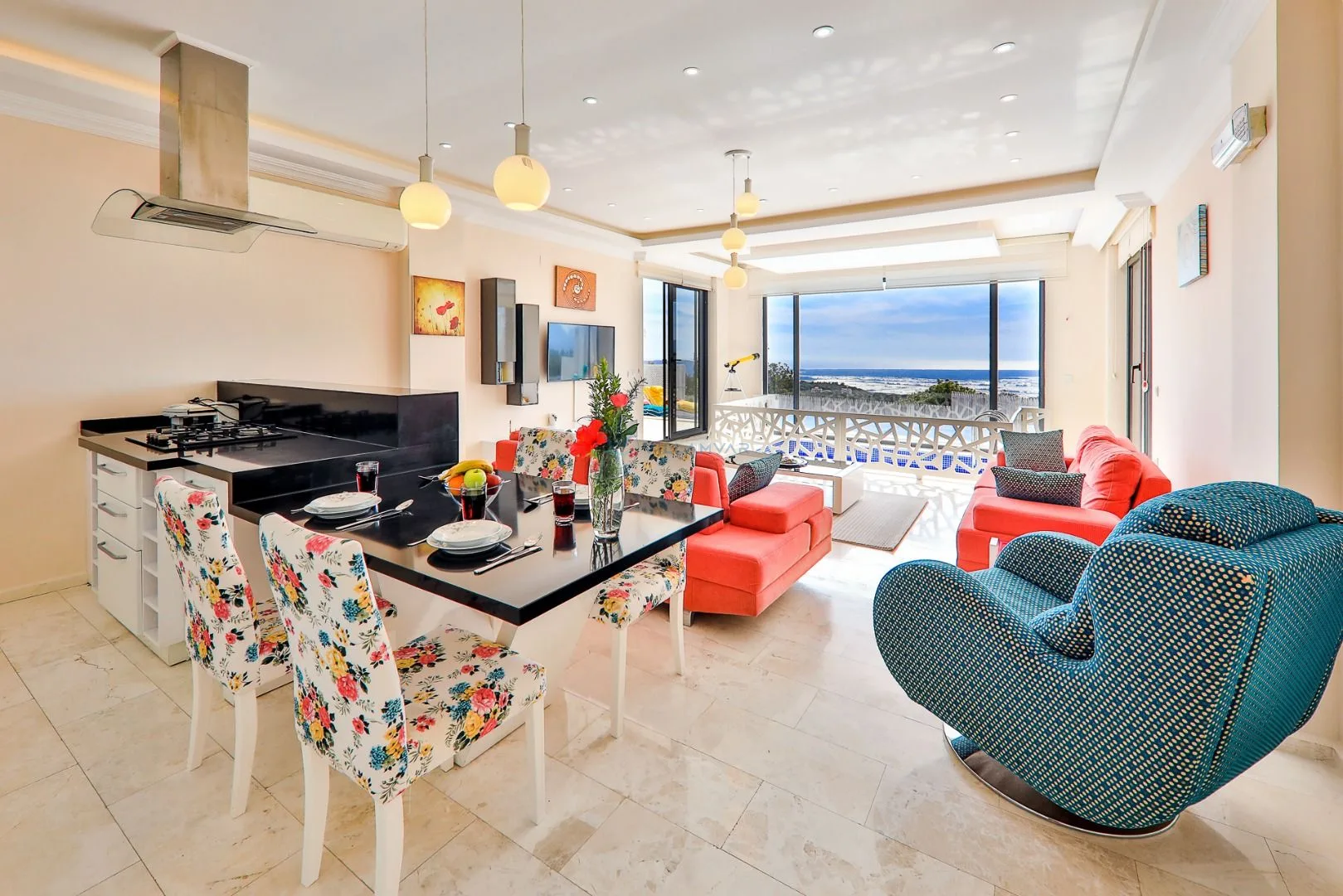 Villa Nur Duo