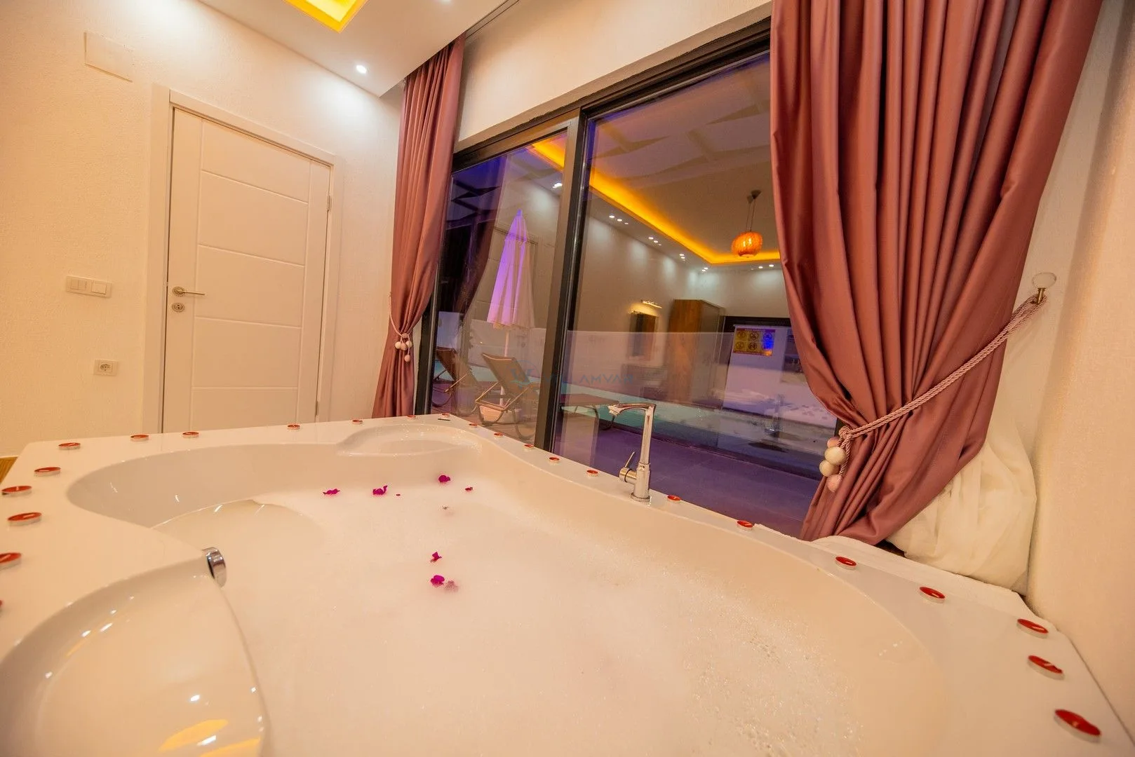 Villa Nar Ağacı Çavdır