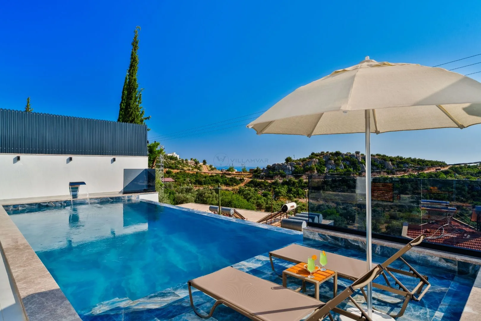 Villa Azra Gül