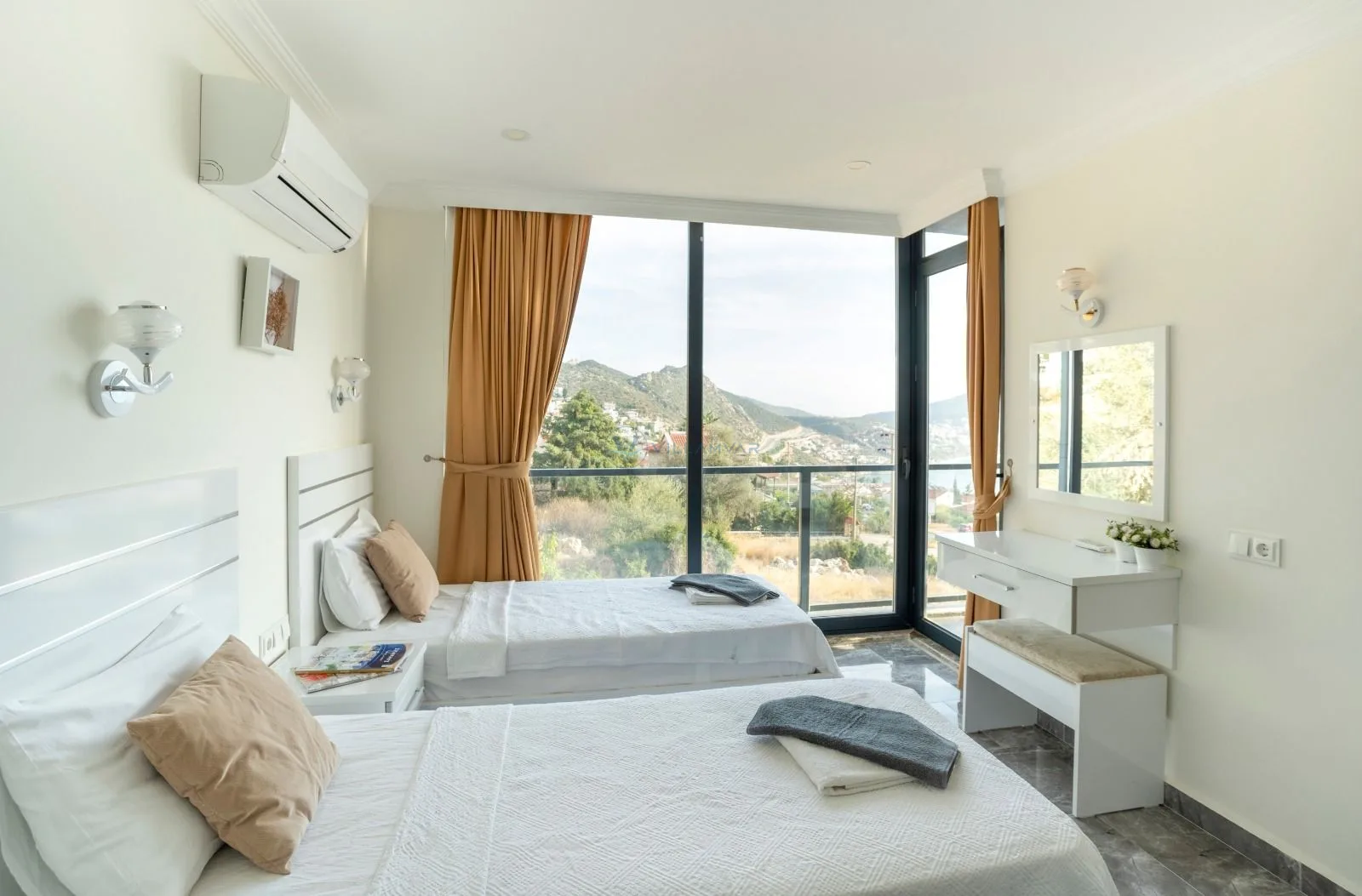 Villa Şelale 2