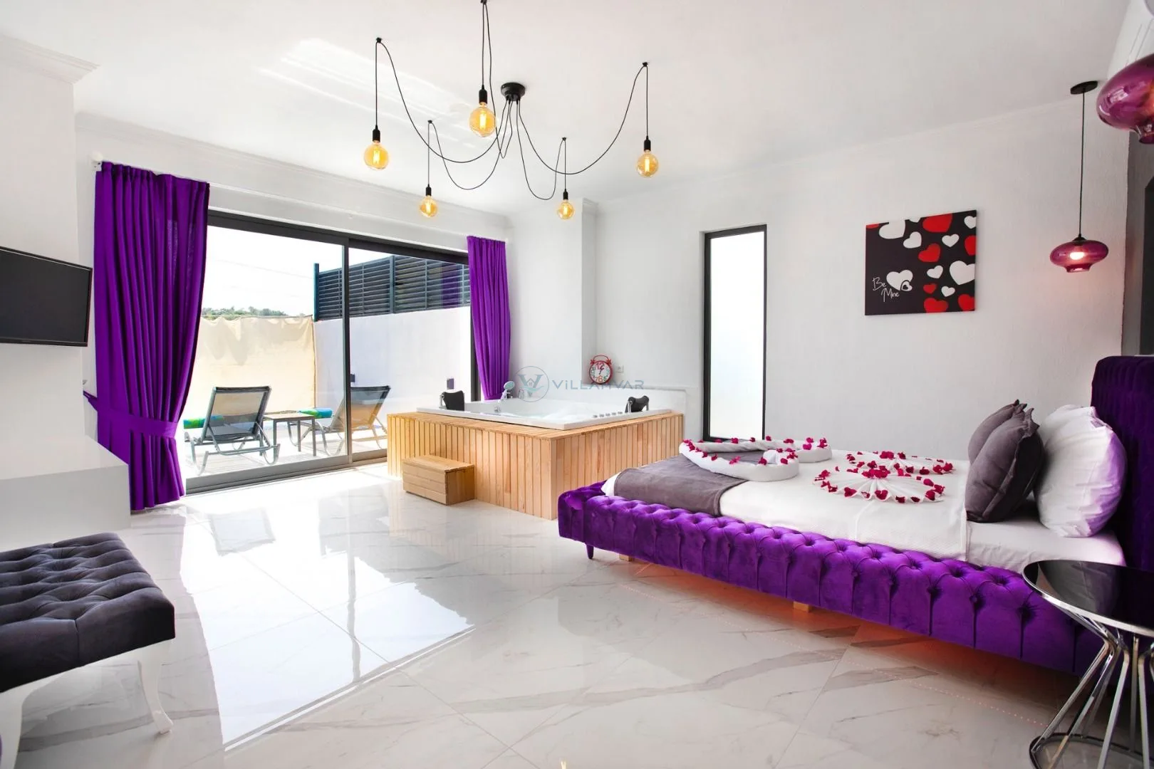 Villa Asel Asena