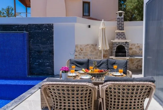 Villa Sunshine