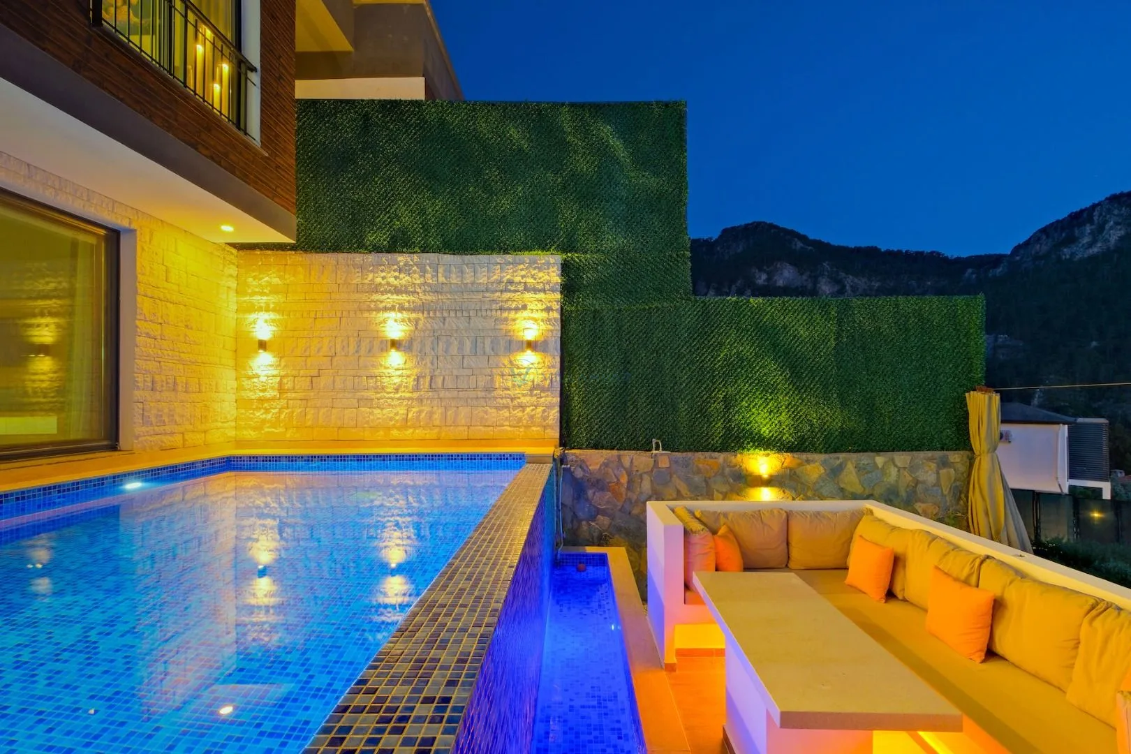 Villa Nilsu