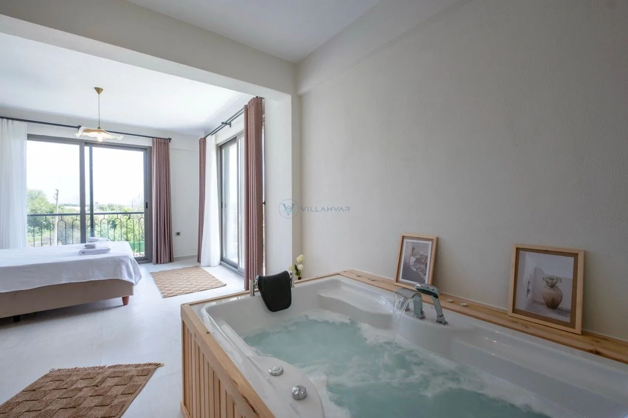 Villa Huzur Eşen