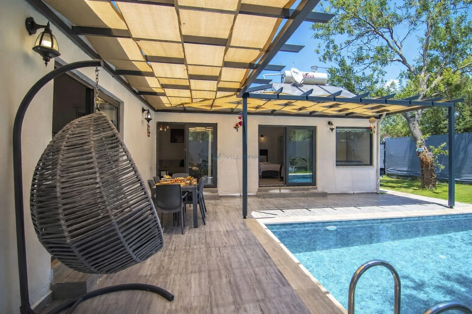 Villa Simay Nature 2