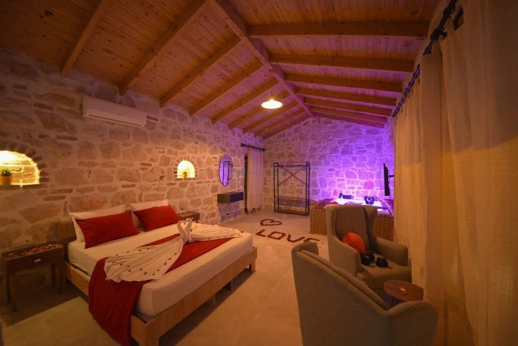 Villa Martı