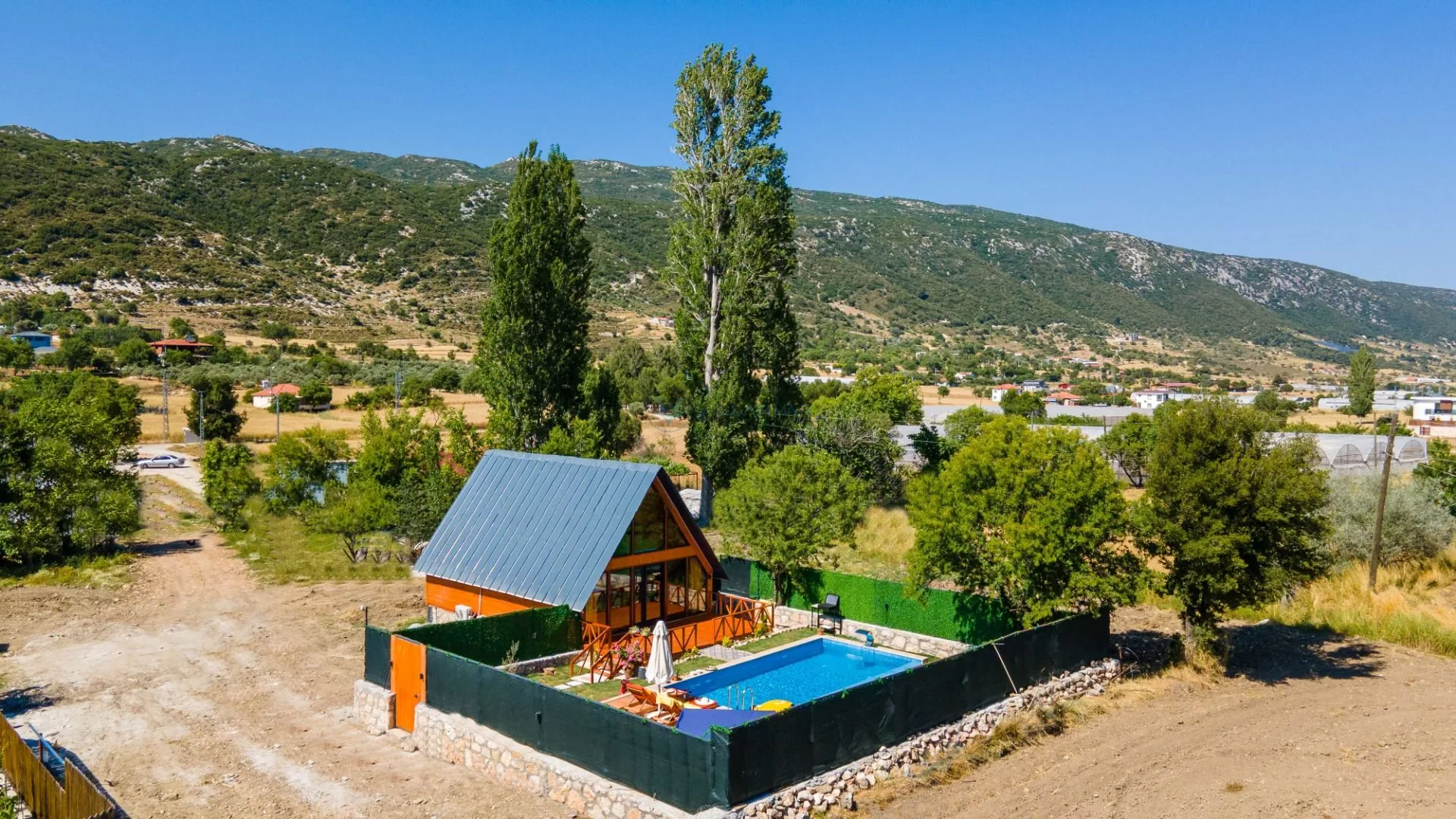 Villa Sempatik