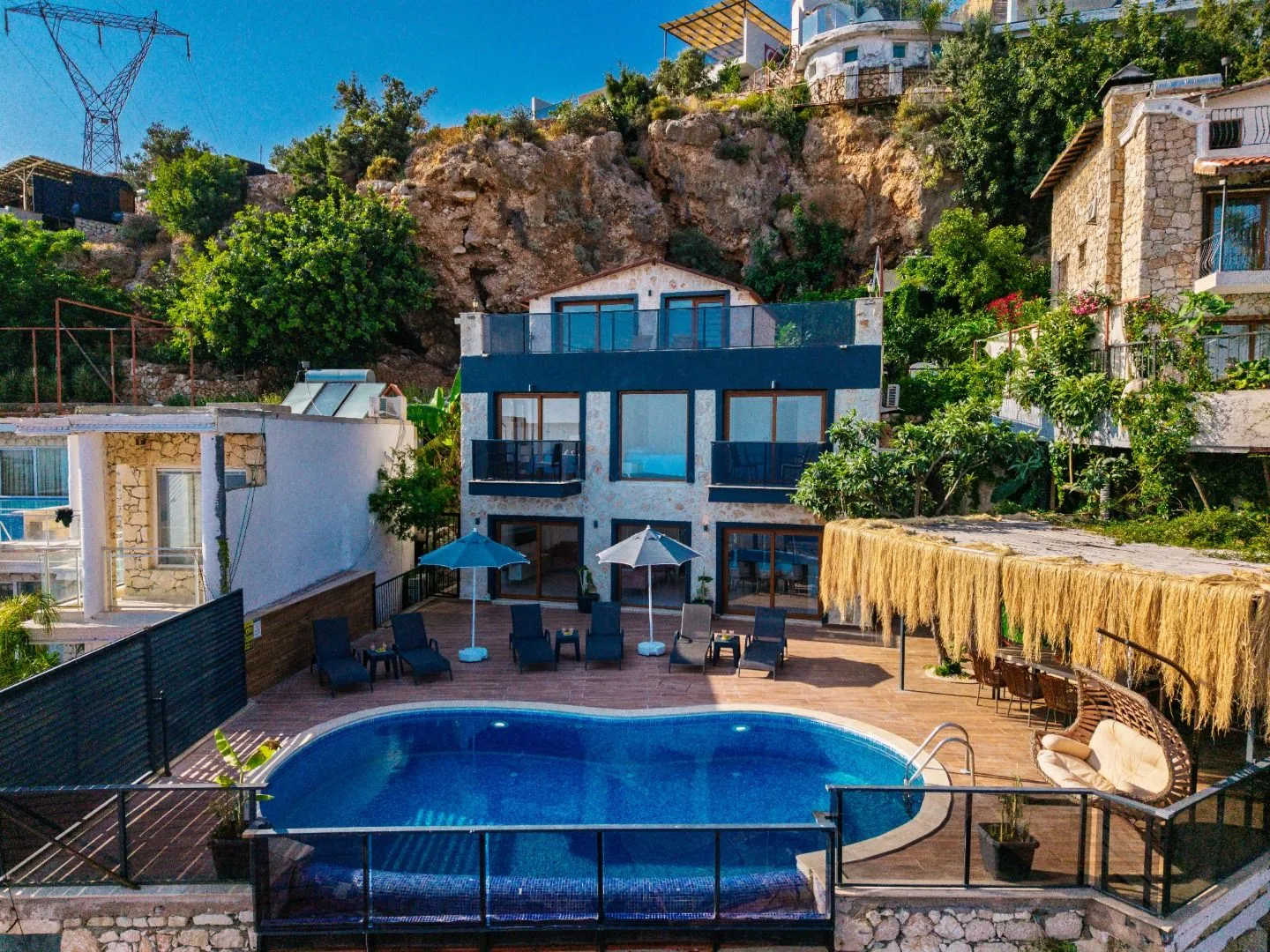 Villa Elit