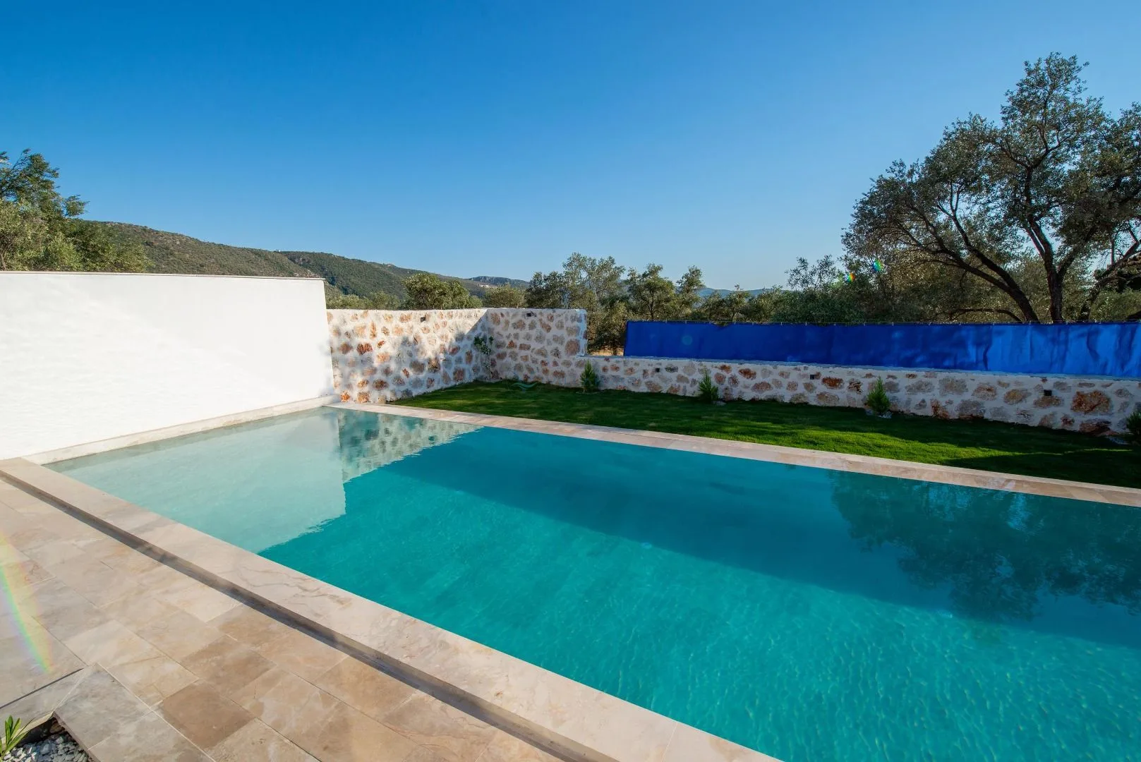 Villa Selahattin 1