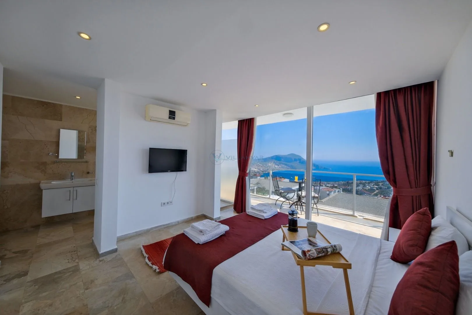 Villa Lumi 3