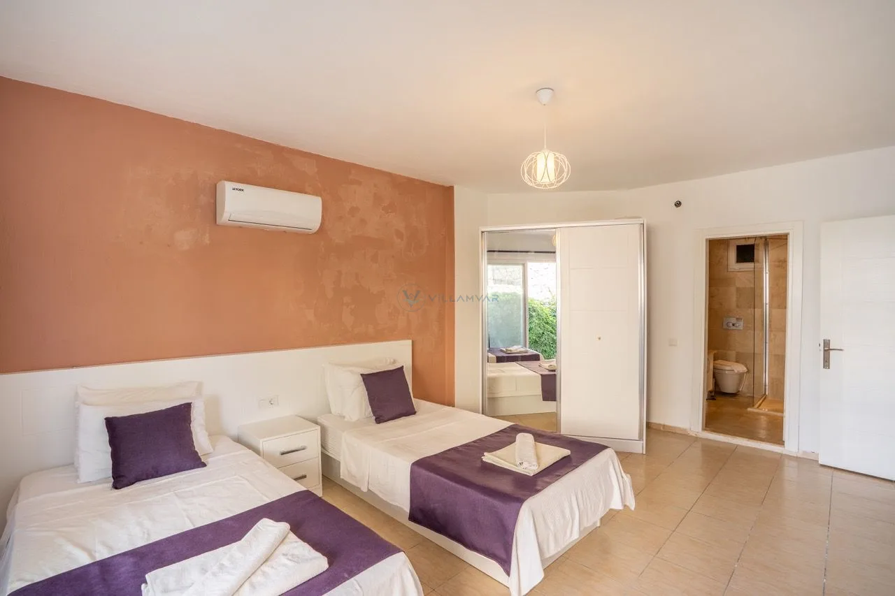 Villa Tamara
