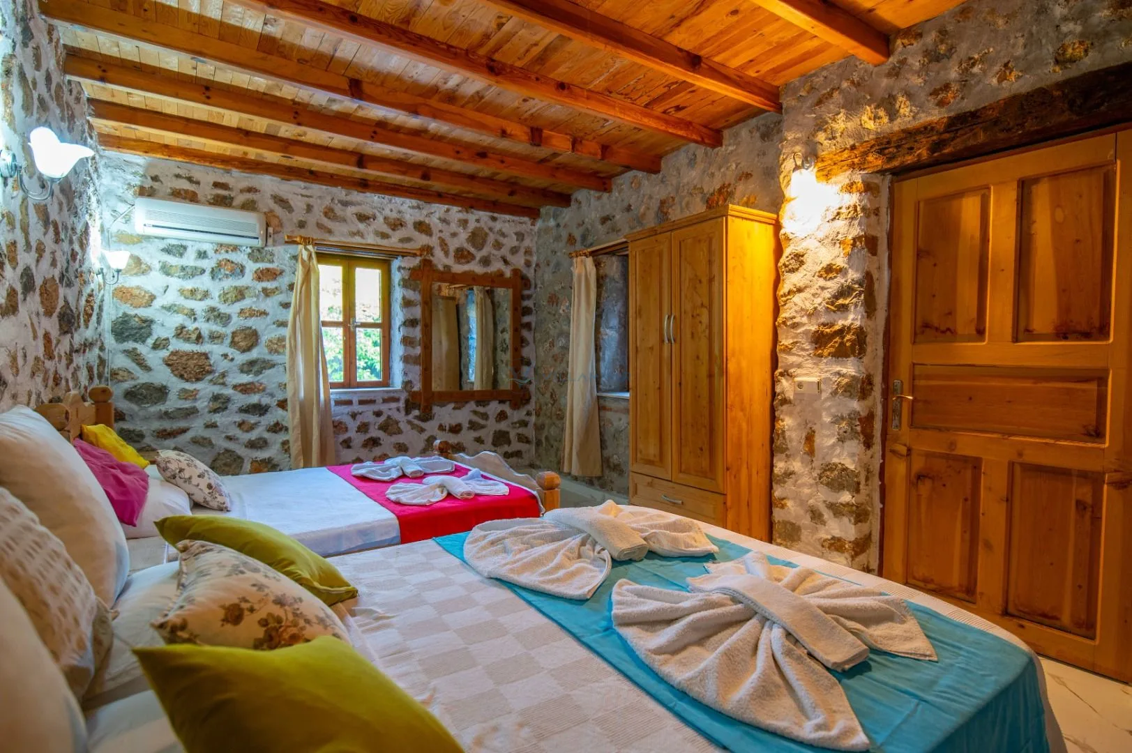 Villa Jolleys